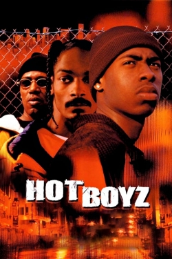watch Hot Boyz movies free online