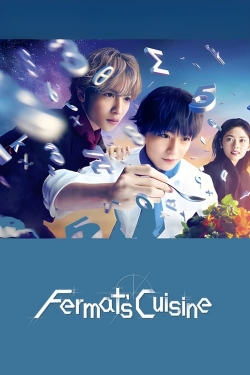 watch Fermat’s Cuisine movies free online