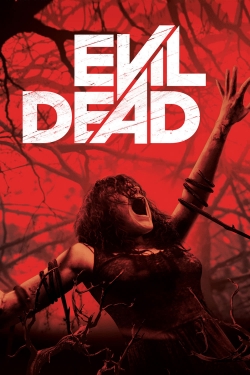 watch Evil Dead movies free online