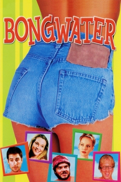 watch Bongwater movies free online
