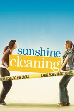 watch Sunshine Cleaning movies free online