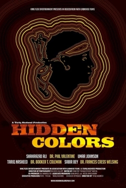 watch Hidden Colors movies free online