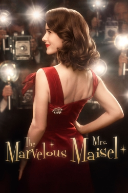 watch The Marvelous Mrs. Maisel movies free online