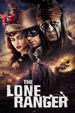 watch The Lone Ranger movies free online