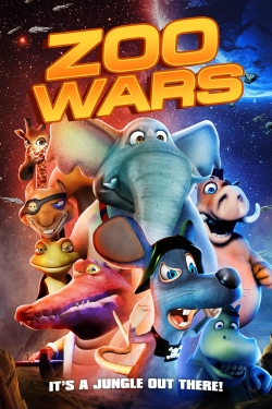 watch Zoo Wars movies free online