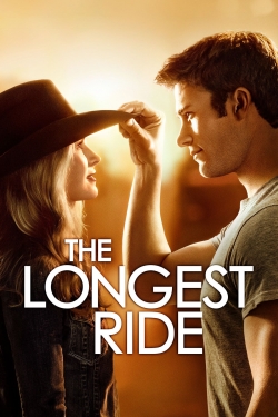 watch The Longest Ride movies free online