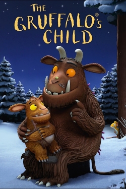 watch The Gruffalo's Child movies free online