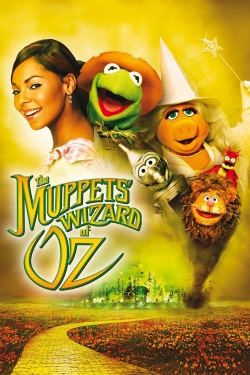 watch The Muppets' Wizard of Oz movies free online