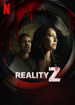 watch Reality Z movies free online