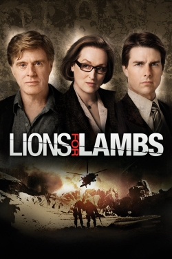 watch Lions for Lambs movies free online