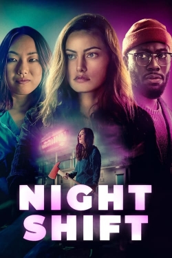 watch Night Shift movies free online