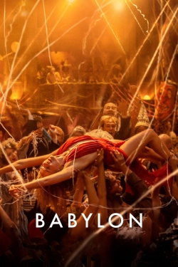 watch Babylon movies free online