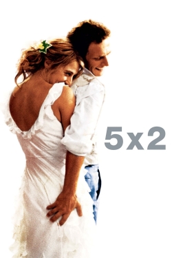 watch Five Times Two movies free online