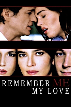 watch Remember Me, My Love movies free online