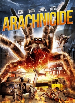 watch Arachnicide movies free online