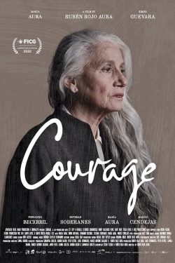 watch Courage movies free online