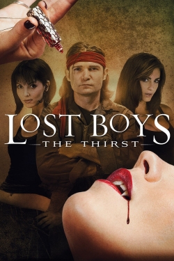 watch Lost Boys: The Thirst movies free online