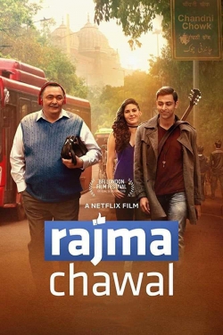 watch Rajma Chawal movies free online