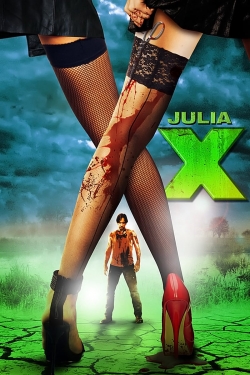 watch Julia X movies free online