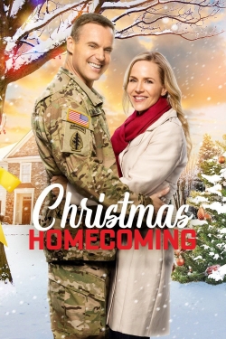 watch Christmas Homecoming movies free online