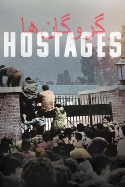 watch Hostages movies free online