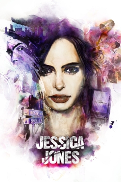 watch Marvel's Jessica Jones movies free online
