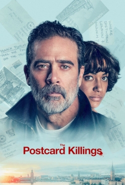 watch The Postcard Killings movies free online