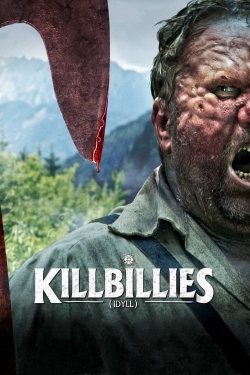 watch Killbillies movies free online
