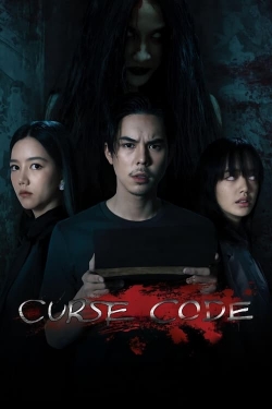 watch Curse Code movies free online