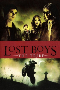 watch Lost Boys: The Tribe movies free online