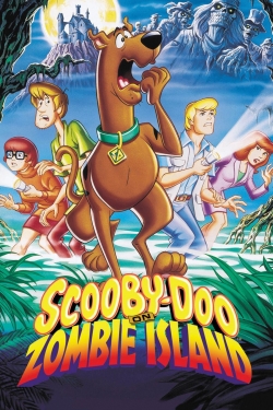 watch Scooby-Doo on Zombie Island movies free online