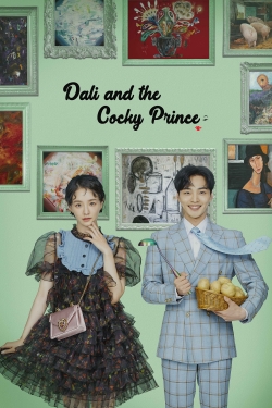 watch Dali and the Cocky Prince movies free online