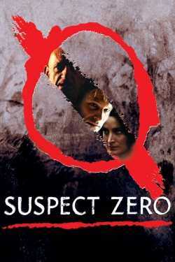 watch Suspect Zero movies free online