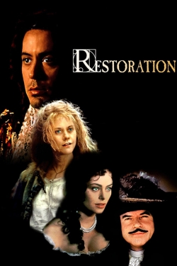 watch Restoration movies free online