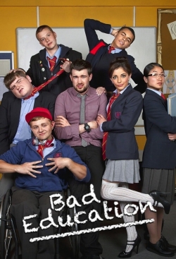 watch Bad Education movies free online
