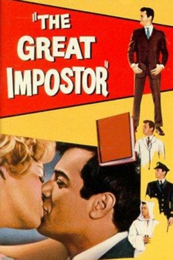 watch The Great Impostor movies free online