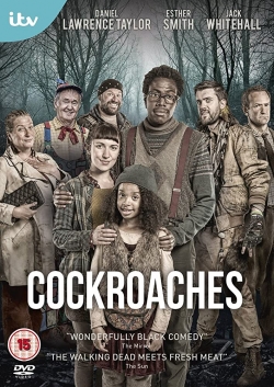 watch Cockroaches movies free online