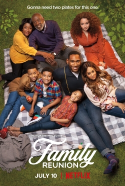 watch Family Reunion movies free online