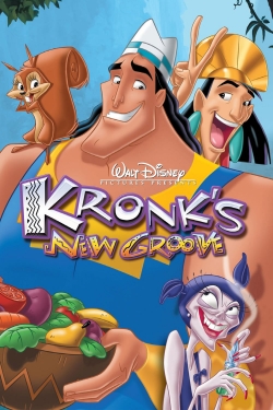 watch Kronk's New Groove movies free online