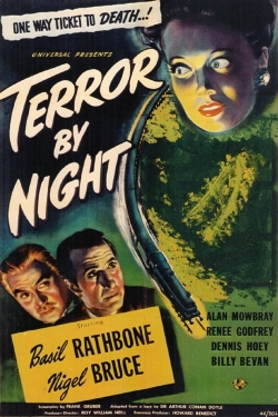 watch Terror by Night movies free online