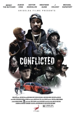 watch CONFLICTED movies free online