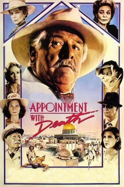 watch Appointment with Death movies free online