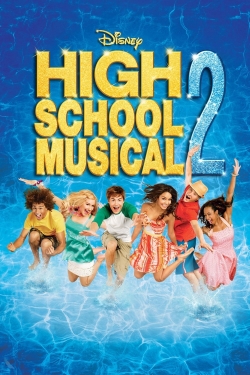 watch High School Musical 2 movies free online