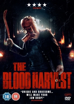 watch The Blood Harvest movies free online