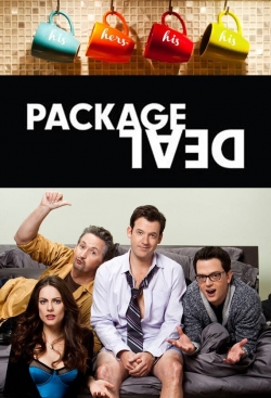 watch Package Deal movies free online