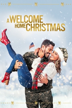 watch A Welcome Home Christmas movies free online