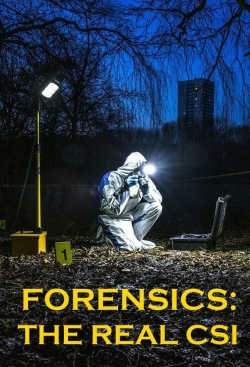 watch Forensics: The Real CSI movies free online