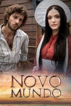 watch Novo Mundo movies free online