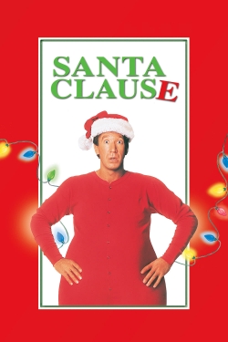 watch The Santa Clause movies free online