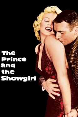 watch The Prince and the Showgirl movies free online
